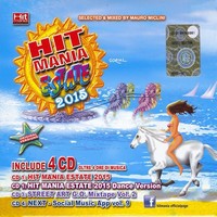 VA - Hit Mania Estate 2015